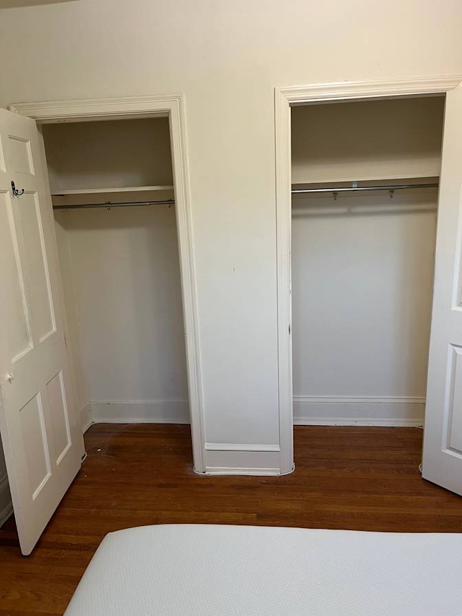 Kevin's room