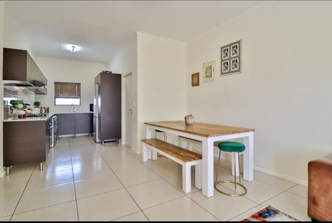 Siphokazi's room