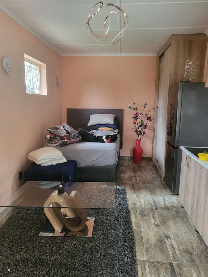 Jennifer's room