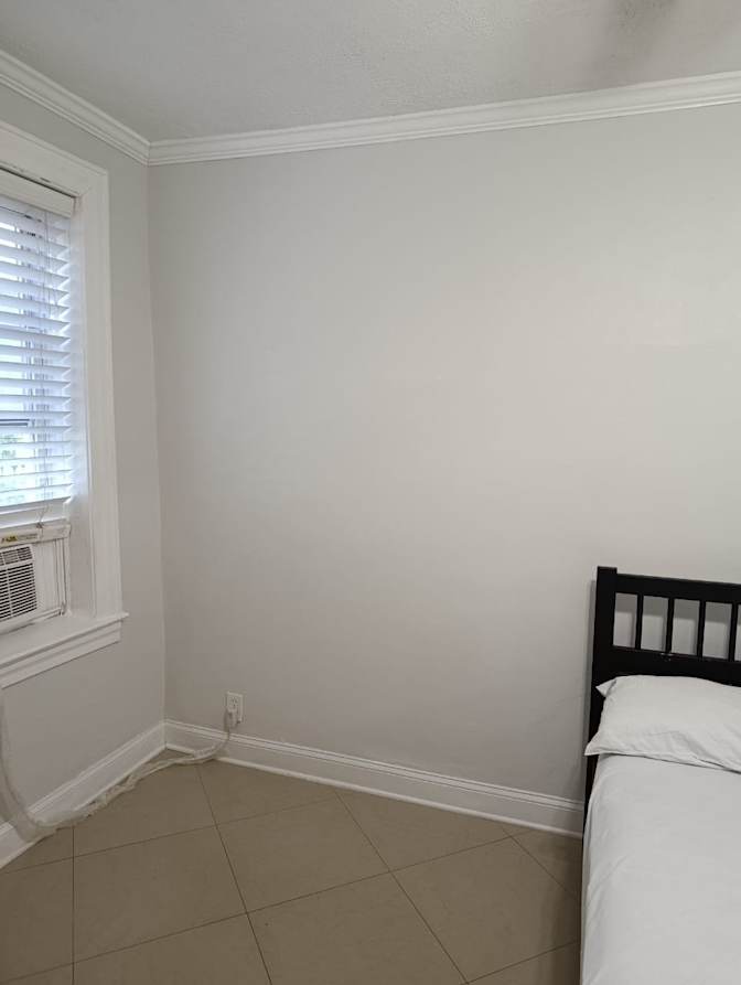 Grp two six ListMgr's room