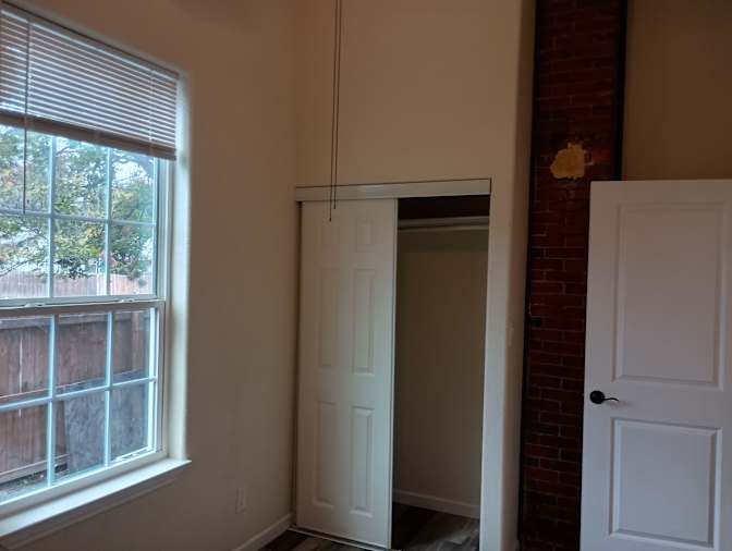 Alex's room