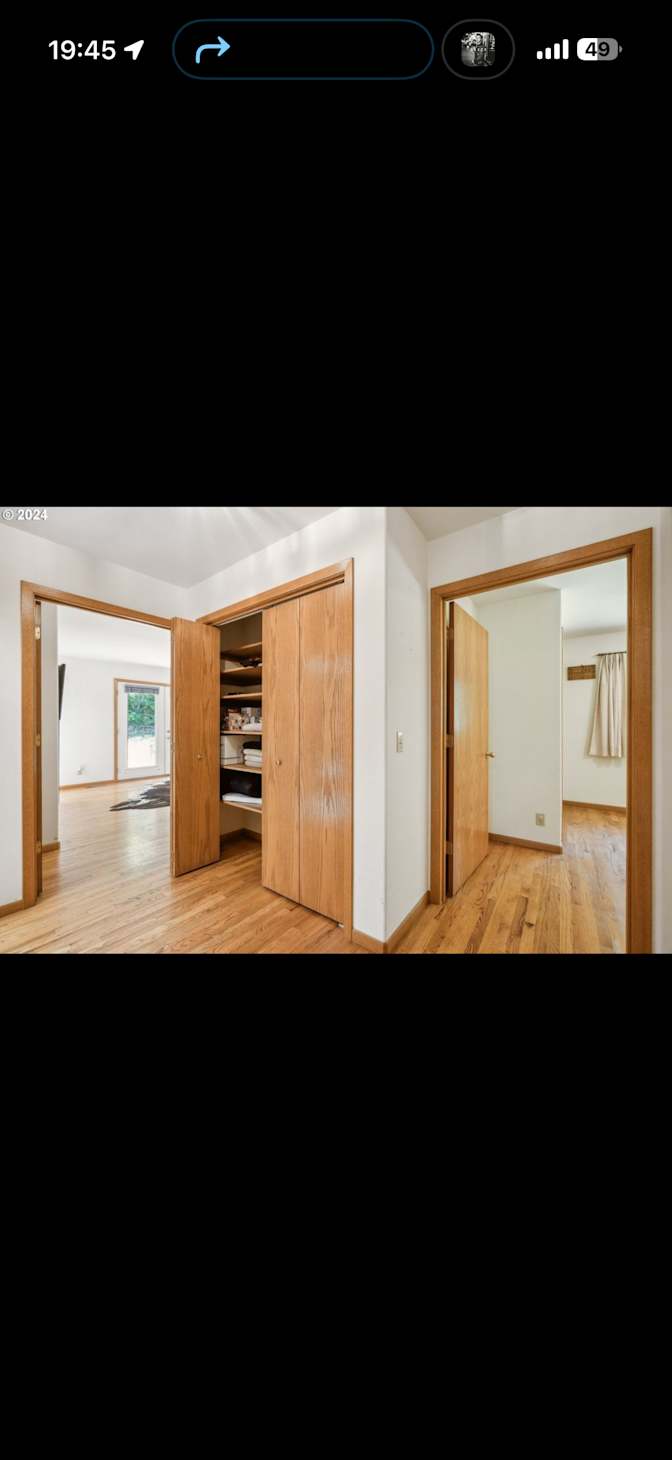 Ashleigh's room