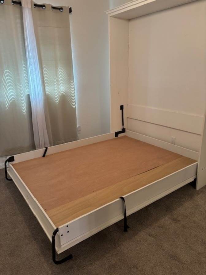 Justin's room
