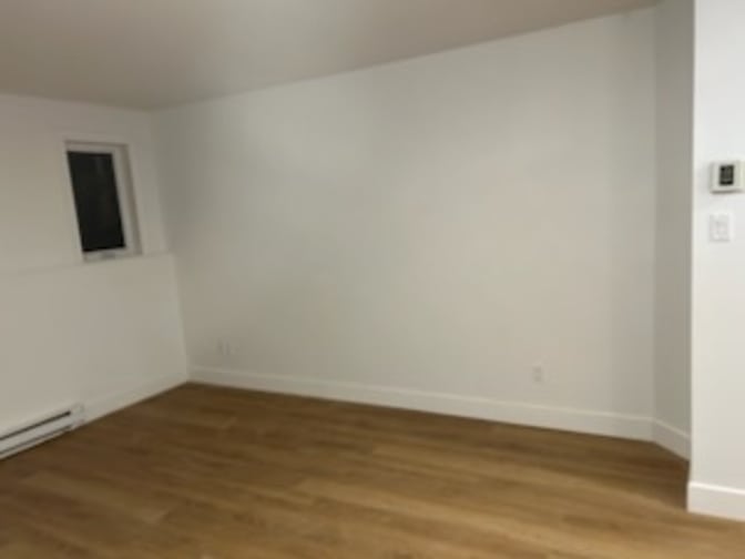 Nola's room