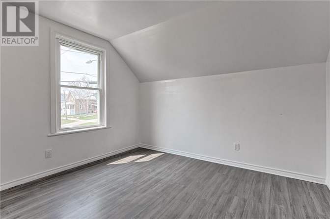 Modern Properties Management's room