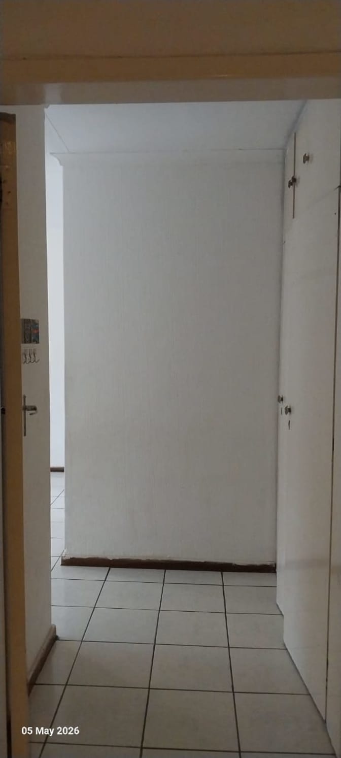 john's room