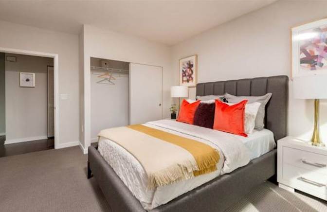 Nikki's room