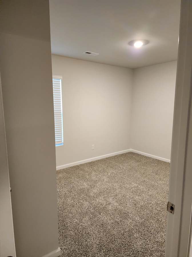 Dakota Miller's room