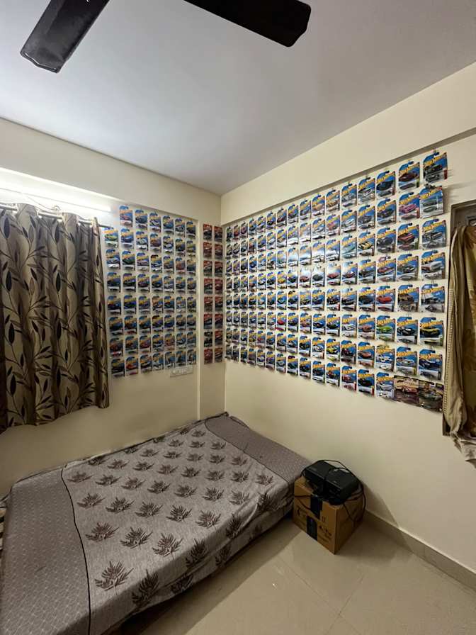 Jo's room