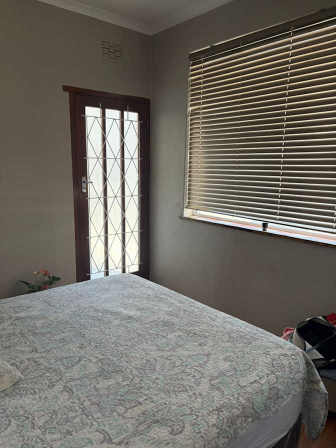 Camilla's room