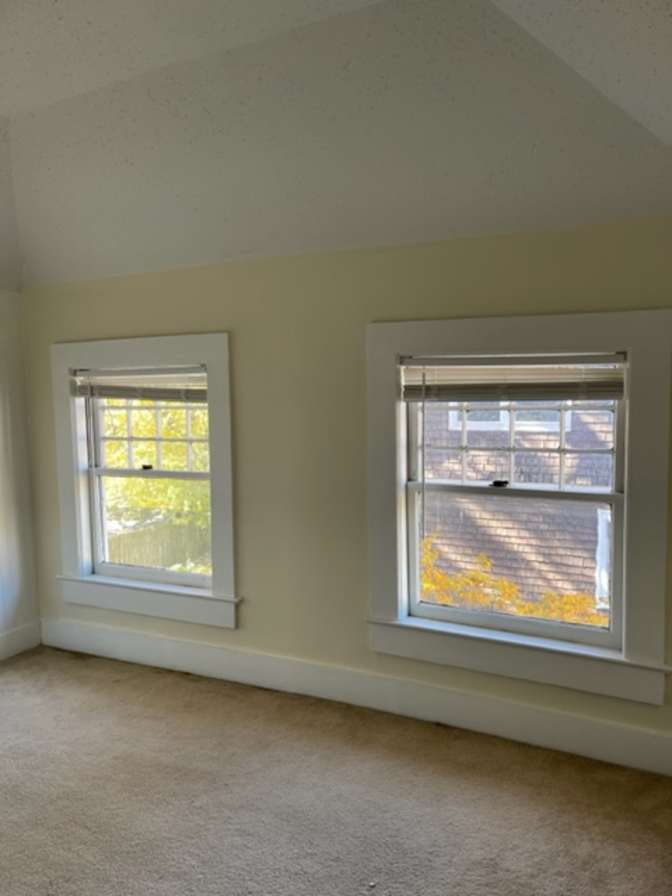 Tara's room