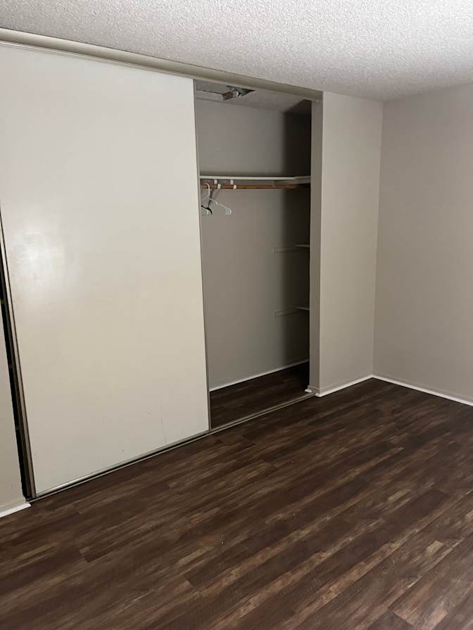 Kevin's room