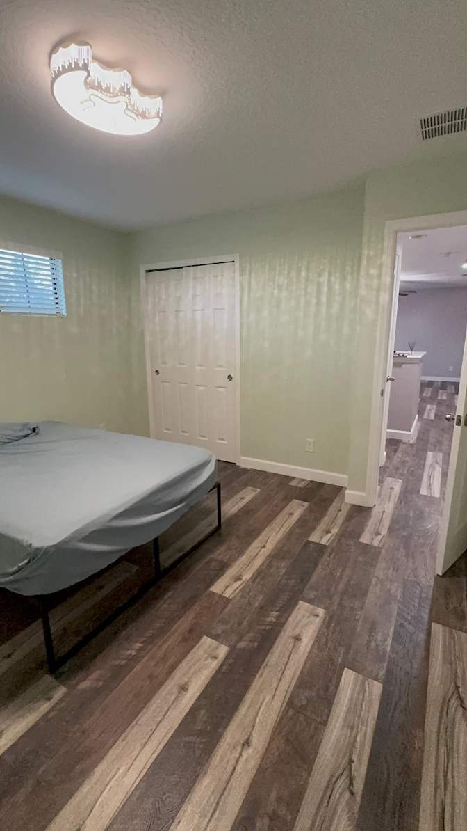 Ivan's room