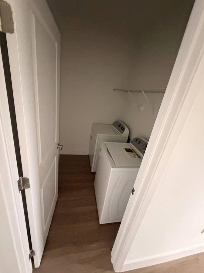 An's room