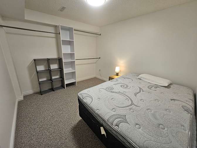 Gladys's room
