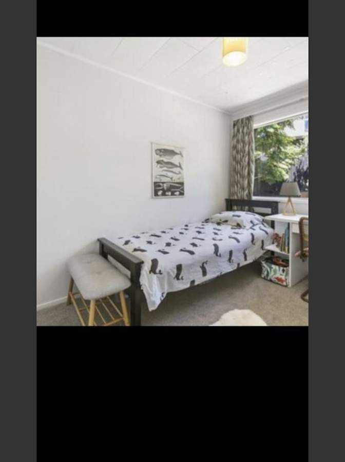Charles's room
