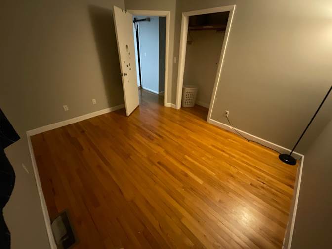 Angel's room
