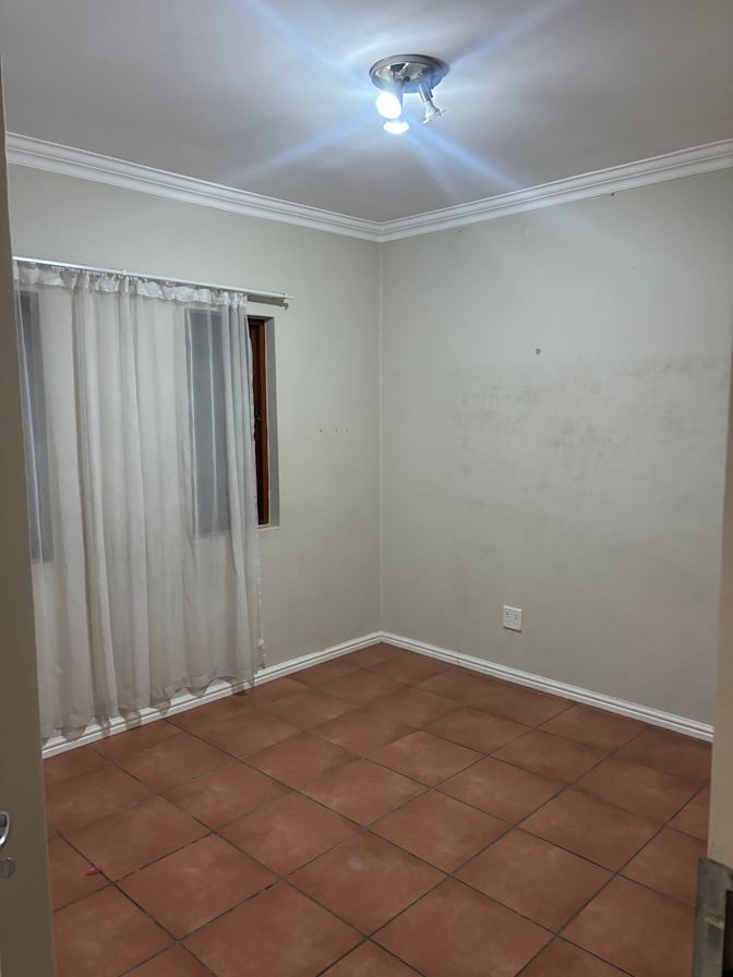 Rebecca's room