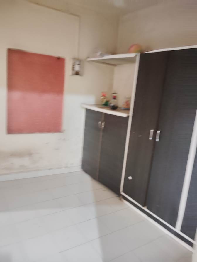 Aditya Ingole's room