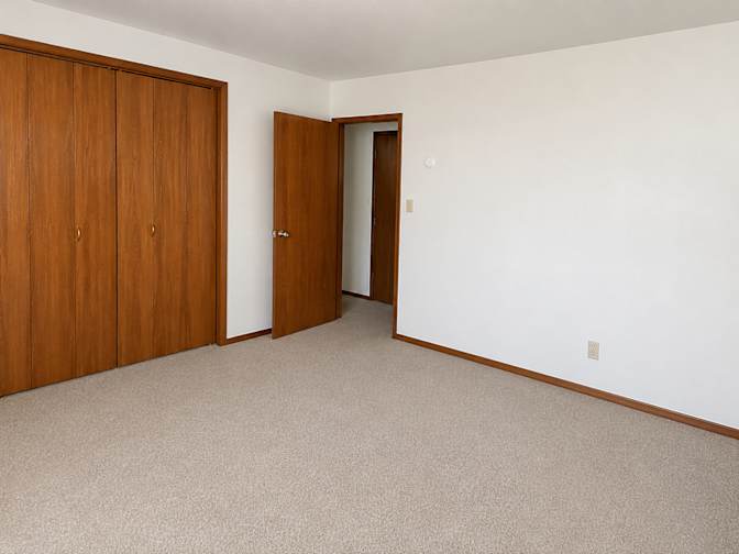 Larnray's room