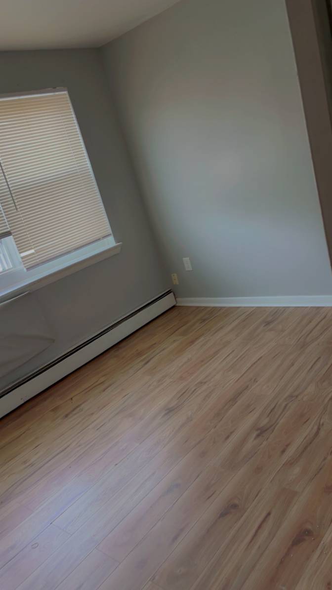 Sheena's room