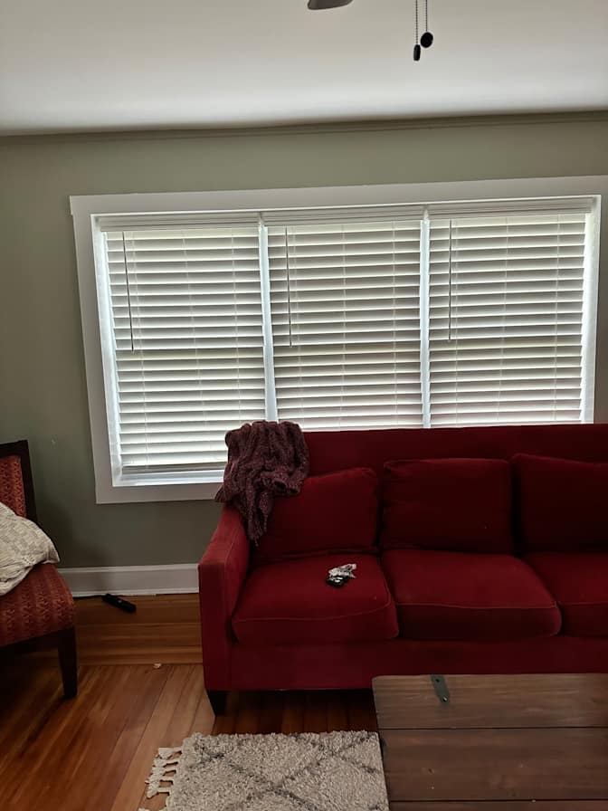 Ben's room