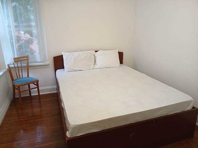 ATEM's room
