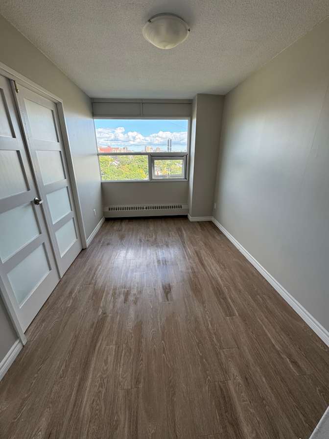Madeleine's room