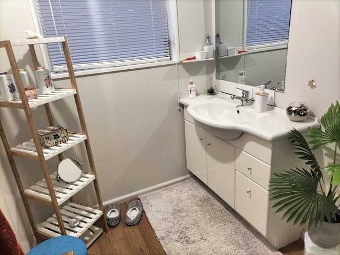Karyn's room