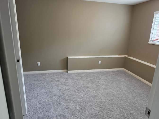 Ivan's room