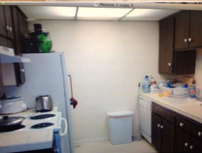 Evan's room