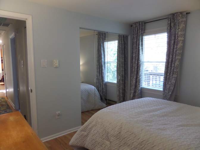 Colleen's room