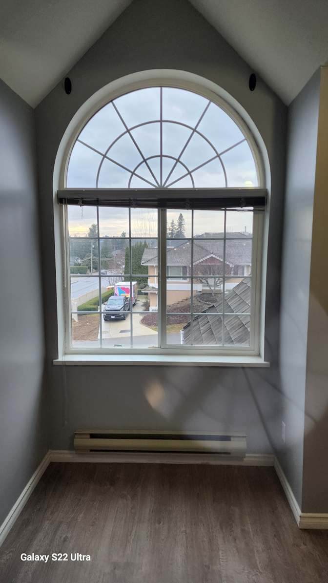Shawn's room