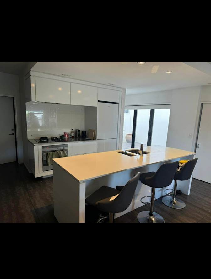 Manpreet's room