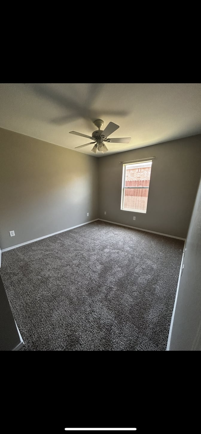 annie's room