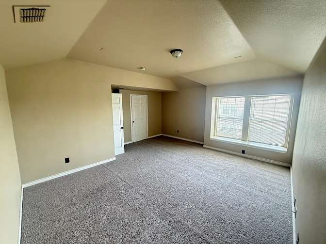Alex's room