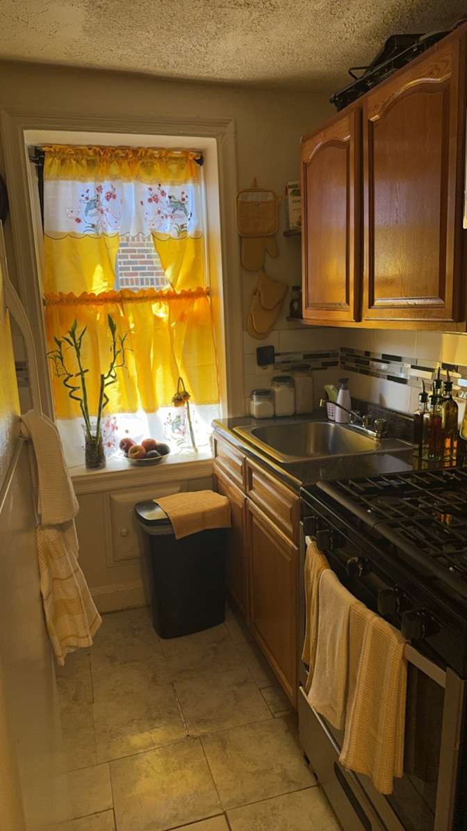 Eriadna Vasquez's room