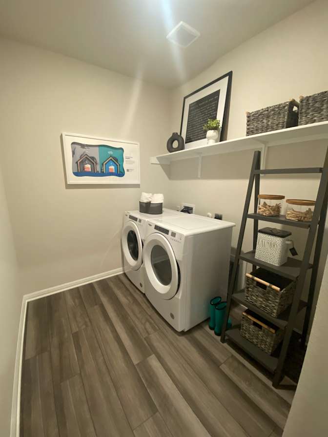 Amit's room