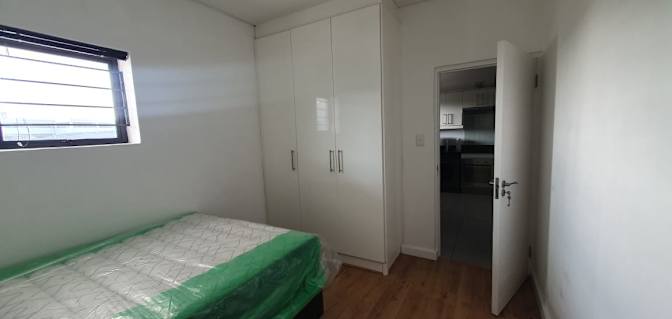 Joy's room