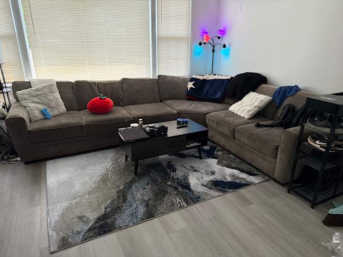 Jerry's room