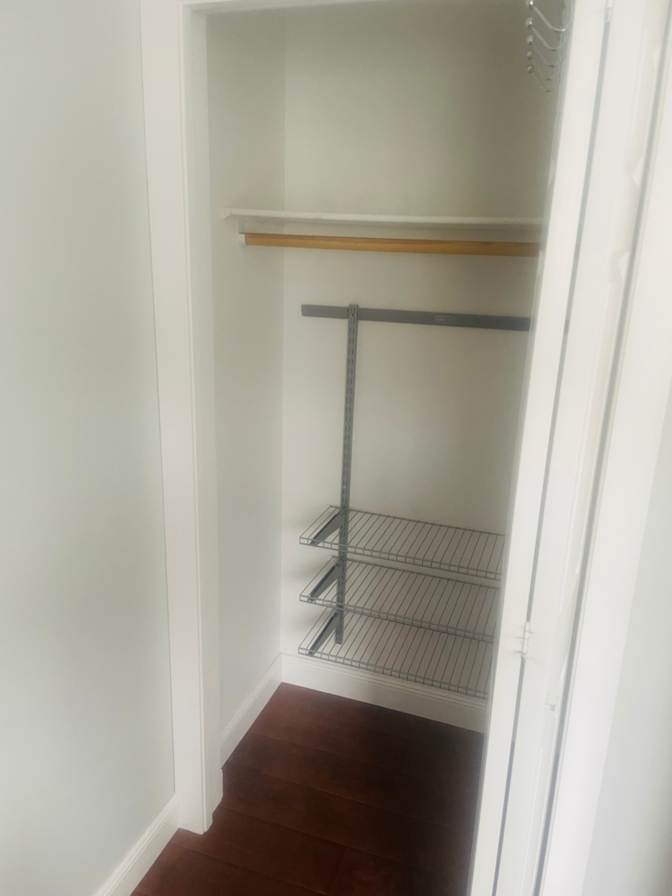 Shan's room