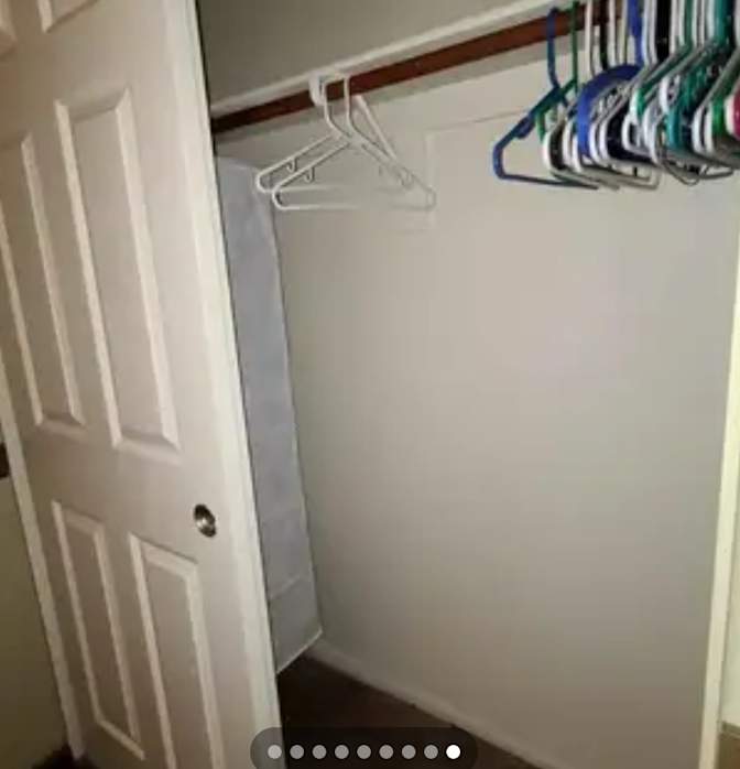 Bear's room