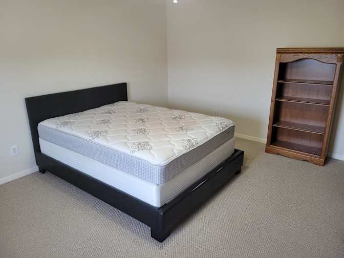 Patty's room