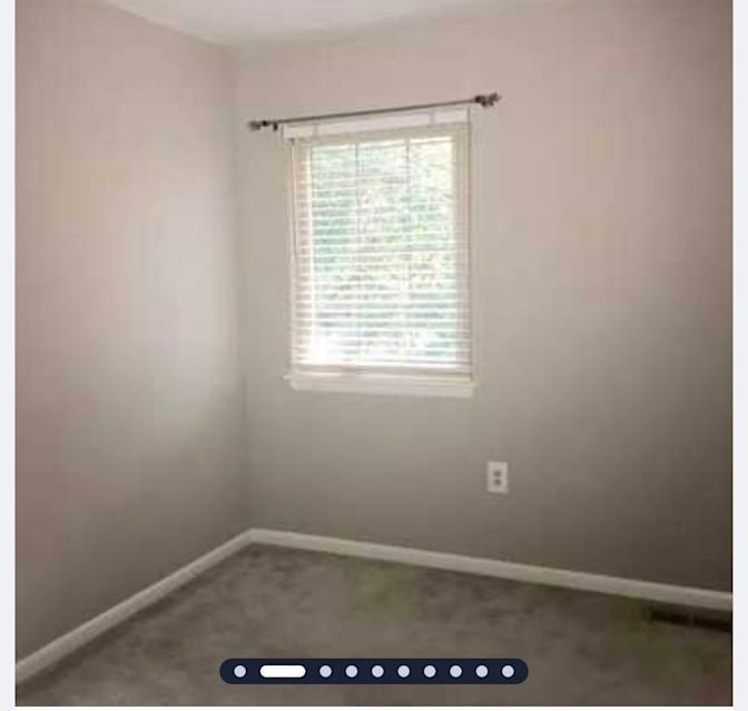Hank's room