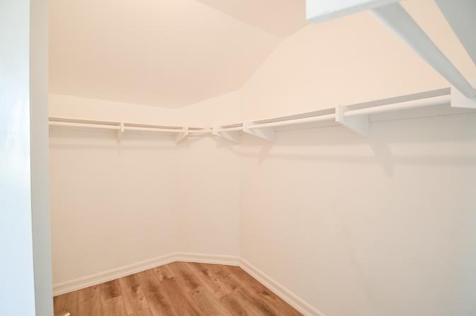 Matt's room