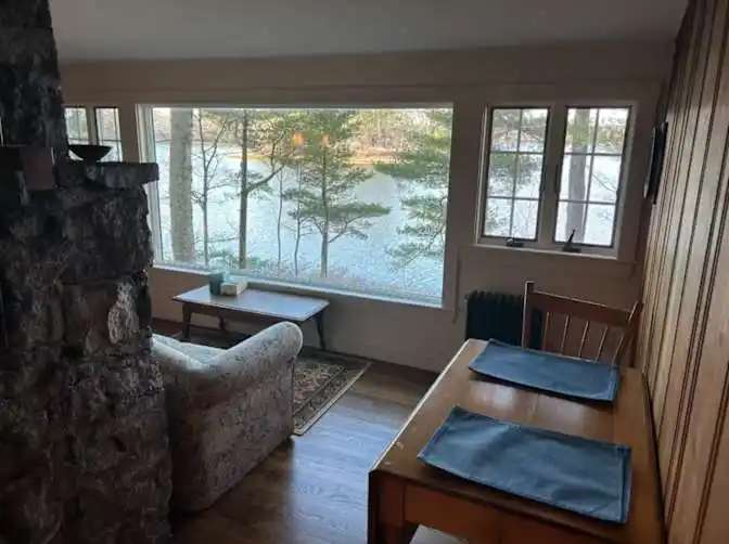 Ben's room