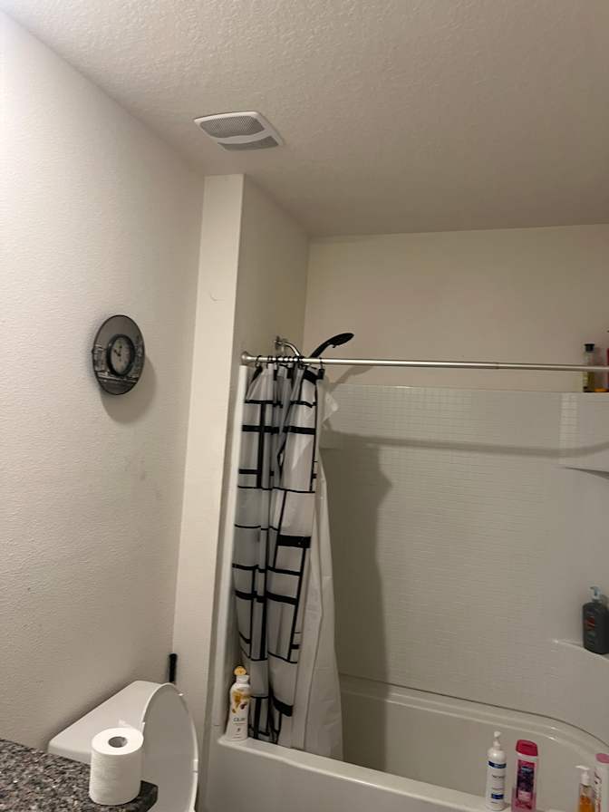 Tyler's room