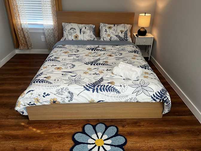 PadSplit's room