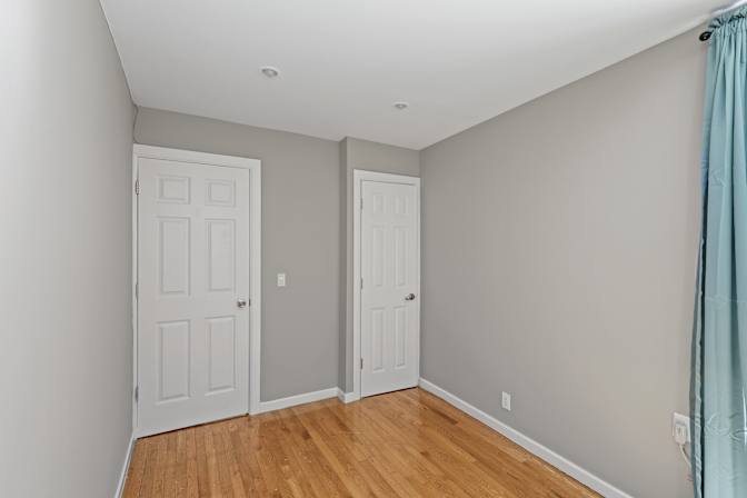 Sam June's room