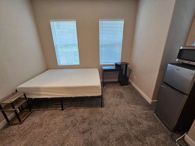 Emerald's room